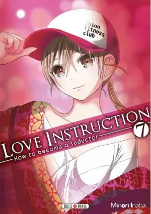 Love Instruction T07