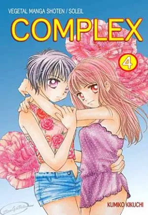 Complex T4