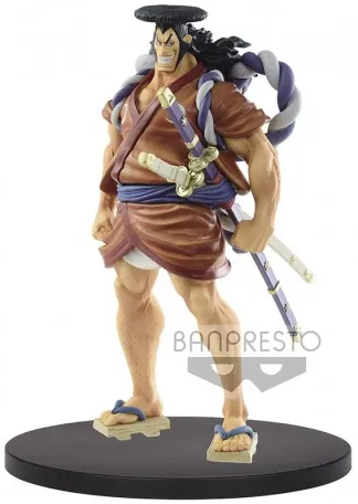 Op Dxf Grandline Man Wano V.10-oden Op Dxf Grandline Man Wano V.10-oden