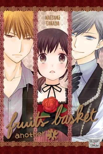 Fruits Basket Another T1 Fruits Basket Another T1