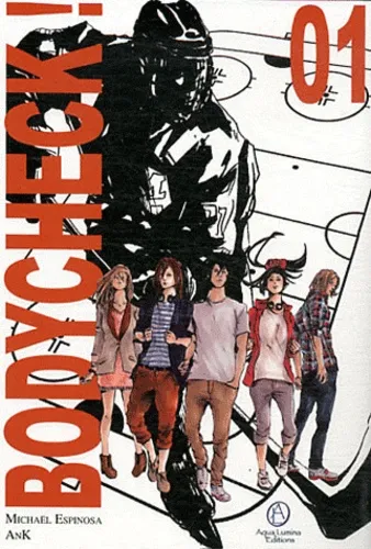 Bodycheck T01