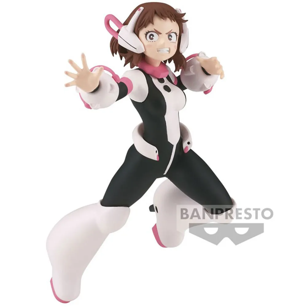 Mha Amahero - Ochaco Vol.32 Mha Amahero - Ochaco Vol.32