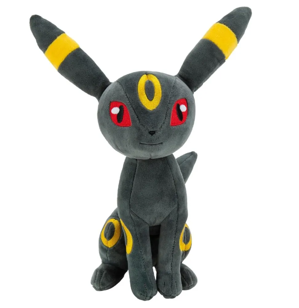 Pokemon Peluche 20cm Noctali Pokemon Peluche 20cm Noctali