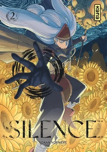 Silence T02