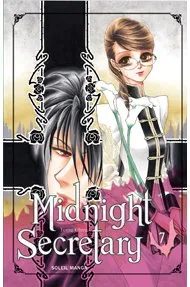 Midnight Secretary T7