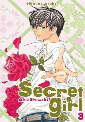 Secret Girl T3