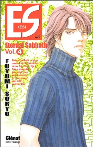 ES - Eternal Sabbath T4