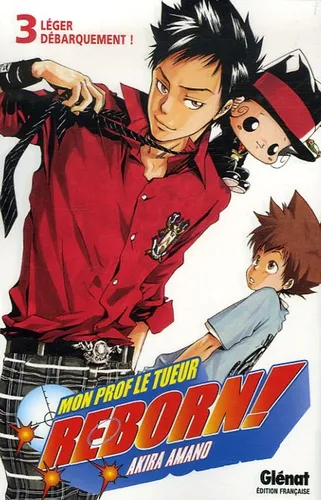 Reborn T03