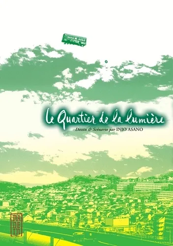 Le Quartier De La Lumiere Le Quartier De La Lumiere