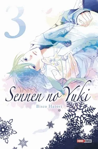 Sennen no yuki T3