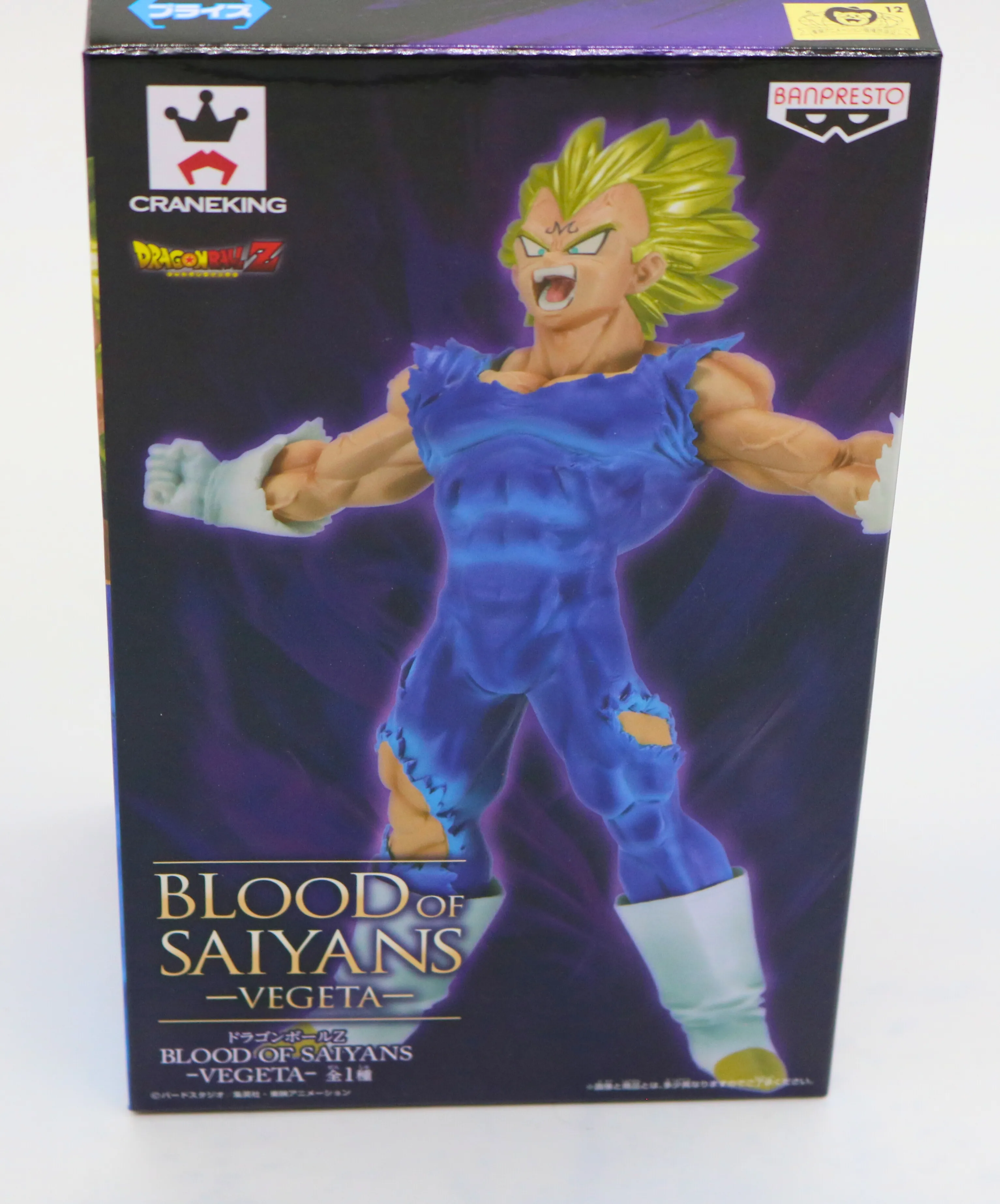 Dragon Ball Z Blood Of Saiyan Vegeta Dragon Ball Z Blood Of Saiyan Vegeta