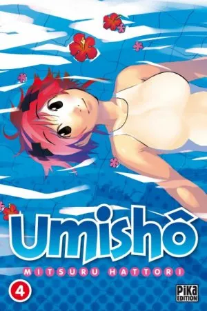 Umisho T4