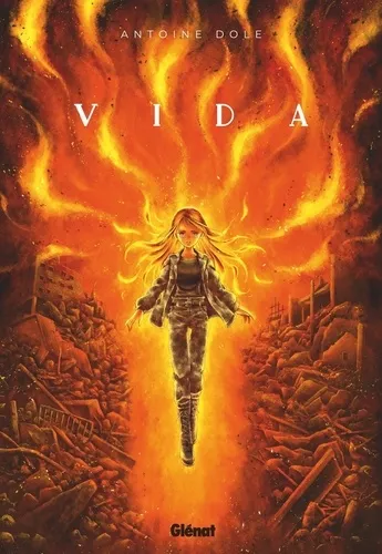 Vida Vida