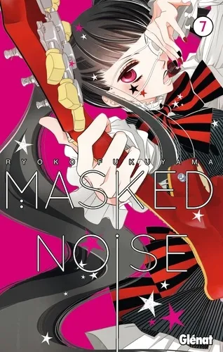 Masked Noise T07