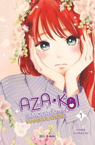 Aza-koi T01 Aza-koi T01