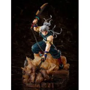 Demon Slayer Tengen Uzui 1/8 Statue Demon Slayer Tengen Uzui 1/8 Statue