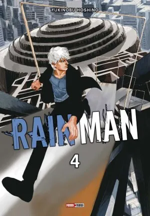Rain Man T4