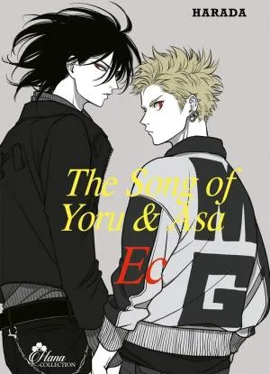 The Song Of Yoru And Asa T02