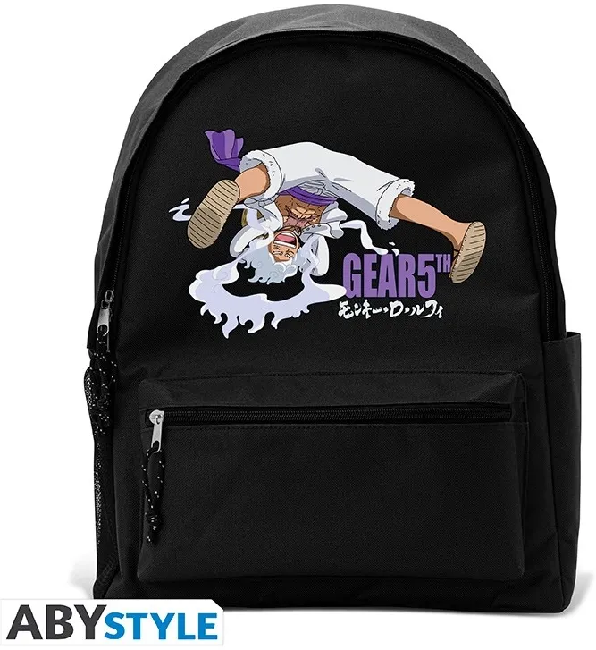 One Piece - Sac A Dos - "luffy Gear 5th"