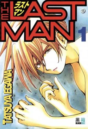The last man T1
