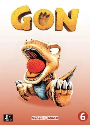 Gon T6