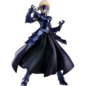 Fate/stay Night Heaven's Feel Pup Saber Alter 17 Cm