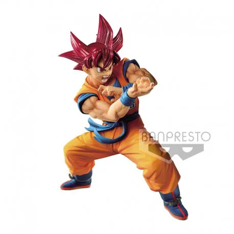 Dragon Ball Super Blood Of Saiyans Sp -6