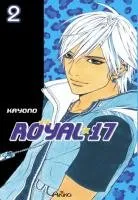 Royal 17 T2