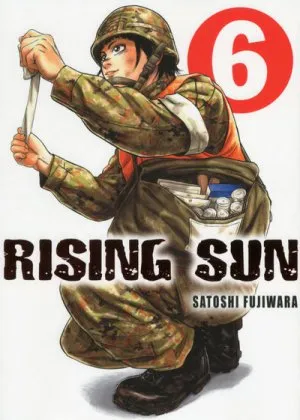 Rising Sun T06