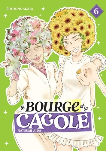 Le Bourge Et La Cagole T06