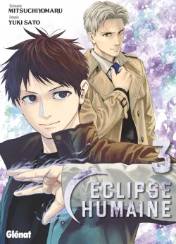 Éclipse Humaine T03