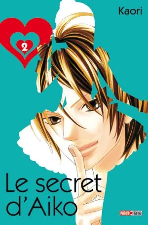 Le secret d'Aiko T2