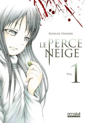 Le Perce-neige T1 Le Perce-neige T1