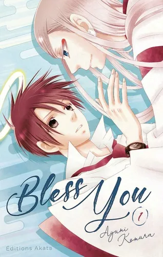 Bless You T01