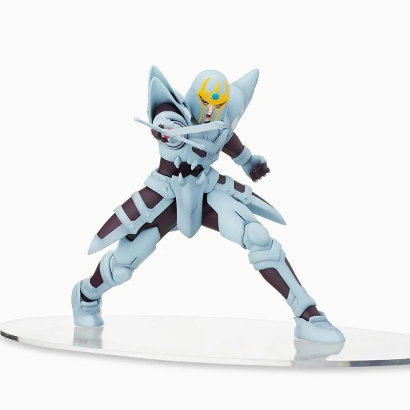 Dragon Quest Premium Figure - Hyunckel