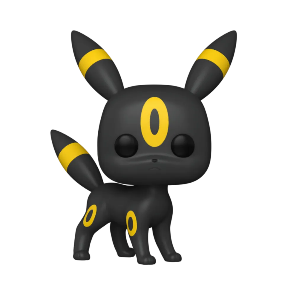 Pokemon Pop! Umbreon Noctali