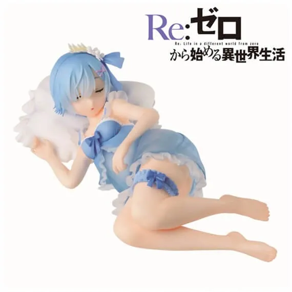 Ichibansho Re:zero Rem