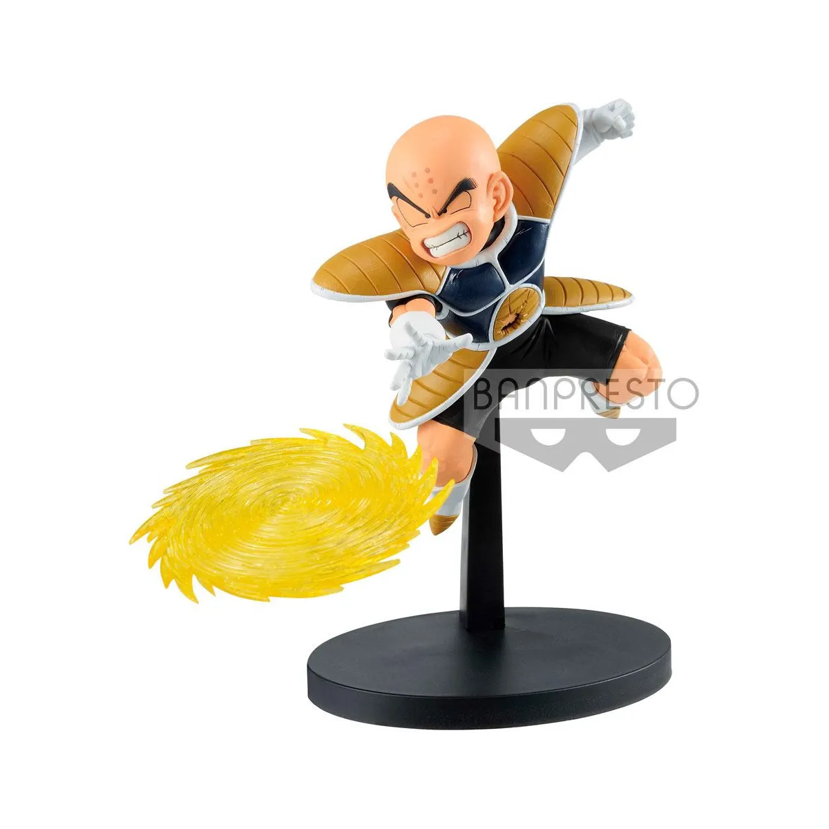 Dragon Ball Z G X Materia - The Krillin Dragon Ball Z G X Materia - The Krillin