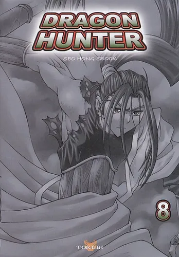 Dragon Hunter T8 Dragon Hunter T8