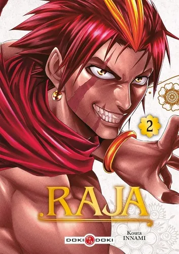 Raja T02