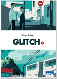 Glitch T01