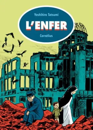 L'Enfer T1 L'Enfer T1