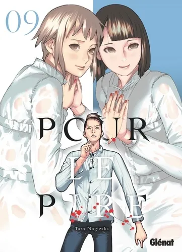 Pour Le Pire T09