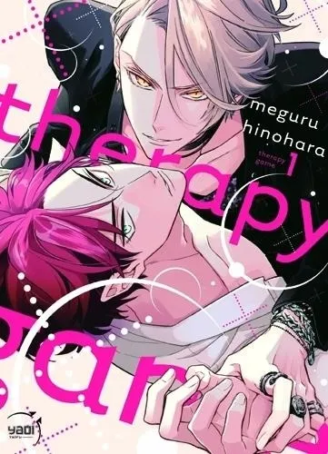 Therapy Game T01 Therapy Game T01