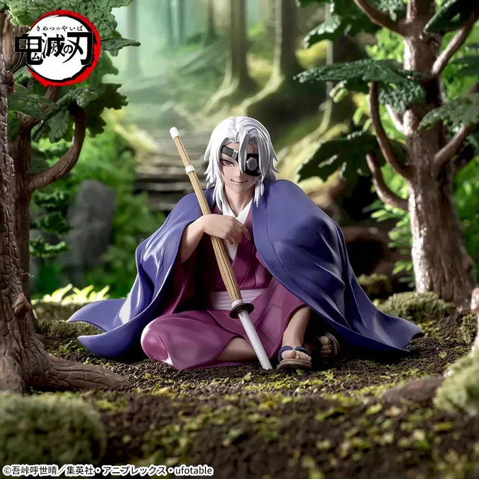 Anime Demon Slayer Chokonose Pm Tengen Uzui Hashira Training Arc Anime Demon Slayer Chokonose Pm Tengen Uzui Hashira Training Arc