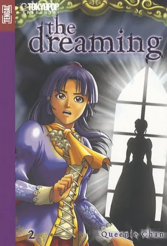 The Dreaming T2