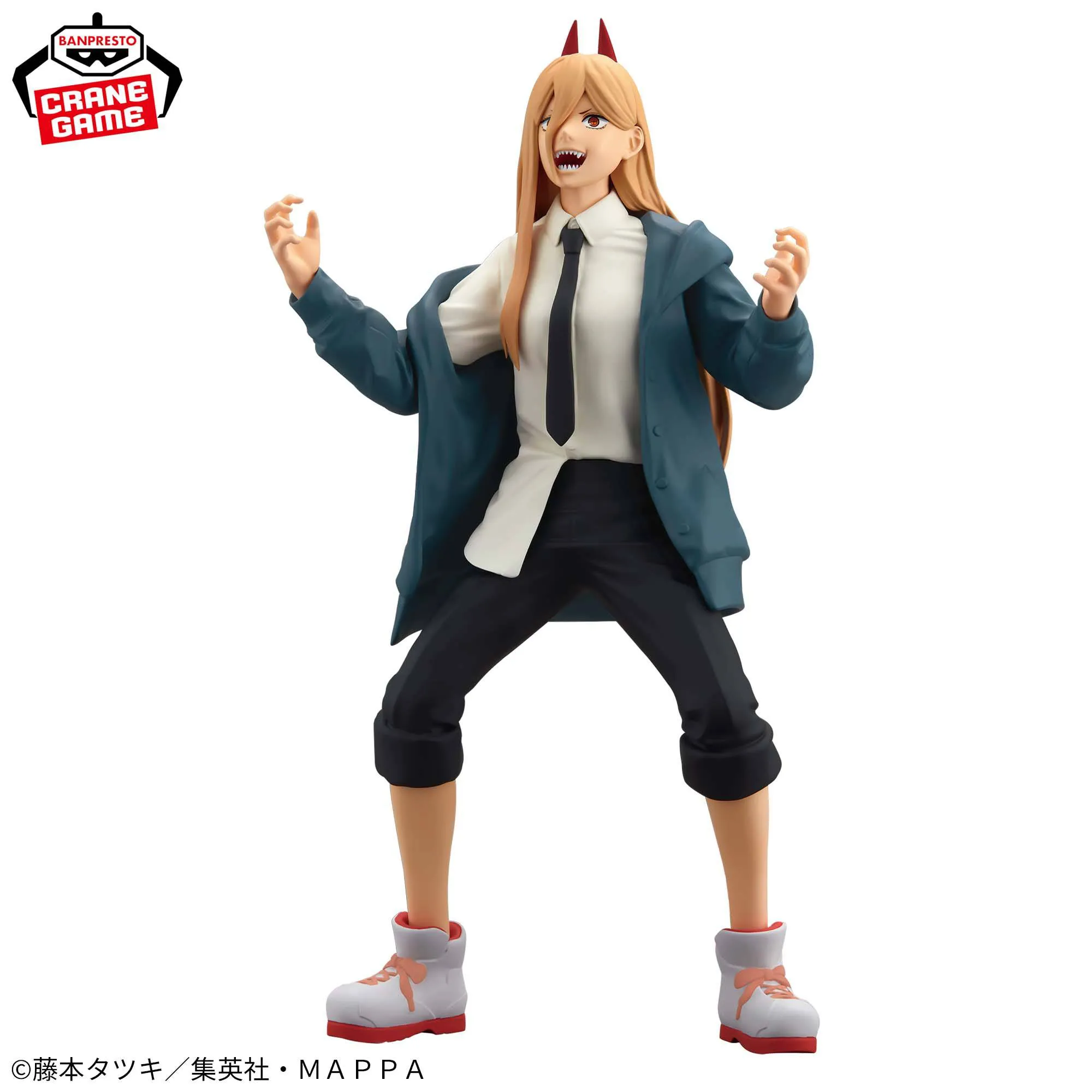 Chainsaw Man Glitter&glamourspower Chainsaw Man Glitter&glamourspower