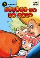 Bobobo-Bo Bo-Bobo T3