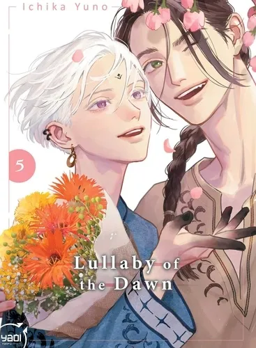 Lullaby Of The Dawn T05