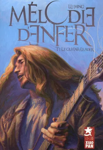 Melodie d'Enfer T1